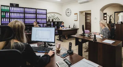 Biuro Rachunkowe FLIS